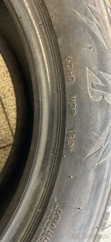 225 60 R18 104V Bridgestone BLIZZAK LM005 - 4