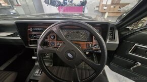 Ford Granada 2.8 1979 - 4