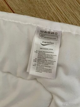 Dětská ložní souprava / set - 4