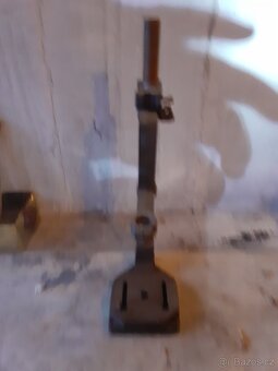 Stojan na vrtačku - 4