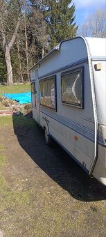 Karavan Hobby Classic 560 - 4