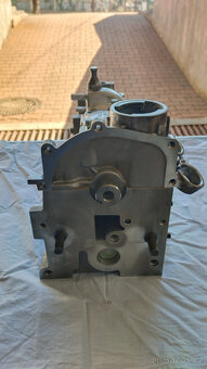 Hlava motoru-HTP - 4