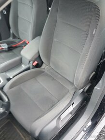 Vw golf 5 combi 1.9 tdi 5q motor BLS  - 4