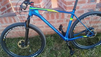 Merida Big Nine XT carbon 29.Vel.XL - 4
