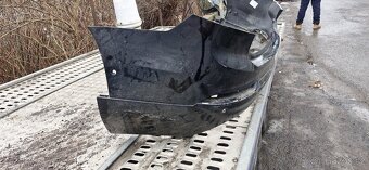 Zadni naraznik volvo xc90 2020-> - 4