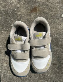 Dětské boty Puma - vel. 26 - 4