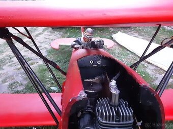 Modely RC letadel - 4