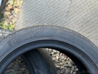 225/50/18 - Pirelli letní pár pneu - 4