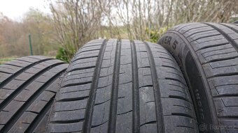195/50 R15 letní - 4
