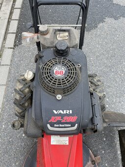 Bubnová sekačka Vari - 4
