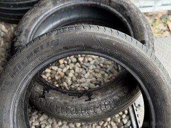 215/50/18 - Michelin letní pár pneu - 4
