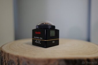 KODAK PIXPRO SP360 4K - 4