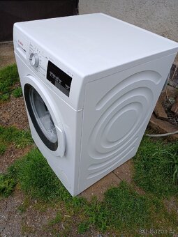 Bosch série 6 Top-Stav - 4