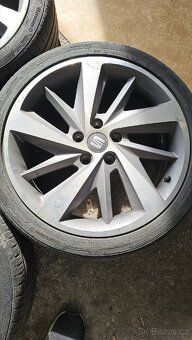 Seat Diamantada - 4