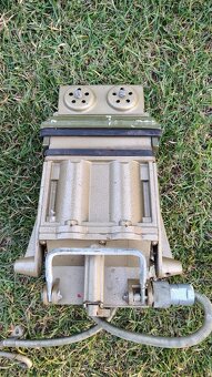 Prodám periskop TBH 2b - 4