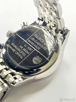 Maurice Lacroix LC1087 Swiss Made - 4