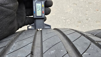 Letní pneu 215/50/17 Michelin - 4