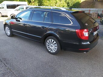 Škoda Superb ACCFFBX01 - 4