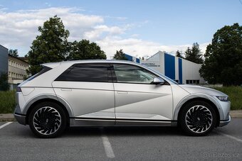 Hyundai Ioniq 5 Premium 4x4, 239kW (2025) - 4