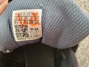 Adidas vel 36 a 2/3 - 4