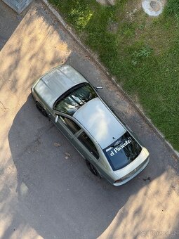 Škoda octavia 1 - 4