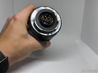 Canon EF 75-300mm 4-5,6 III USM - 4