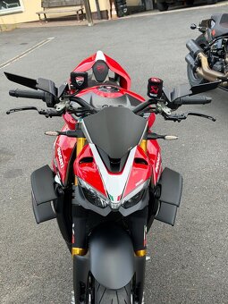 Ducati Streetfighter V4S - 4