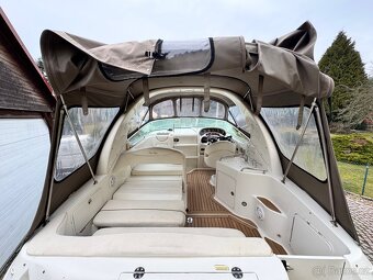 Sea Ray 280/315 - 4