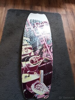 Wakeboard HYPERLITE - 4
