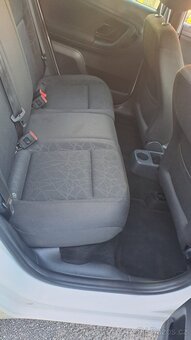 Skoda fabia 1.2 tsi combi - 4