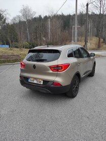 Renault Kadjar, 1.6dCi, 2017 - 4