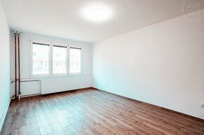 Pronájem bytu 2+kk 48 m2 – Otín u Jindřichova Hradce - 4
