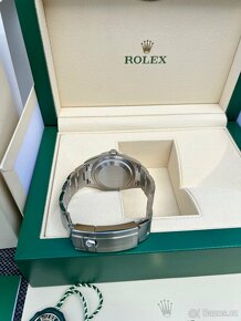 Rolex Explorer 100% stav, nenošené - 4