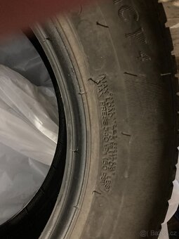 Michelin Letní 215/60R16 99H - 4