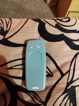 Nokia 3410 - 4