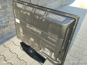 LG 42PQ6000-ZA - 4