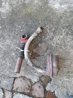 Motor na frézu - 4