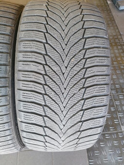 Zimní pneu 255/35 R19 255/35/19 - 4