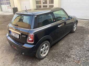 mini cooper - 4