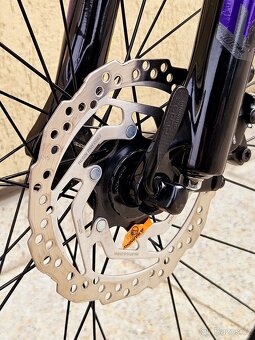 #23 Zánovní Haibike seet, pro 150-165cm - 4