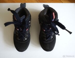 Dětské trekové boty OLANG CORTINA KID. TEX vel.28 - 4
