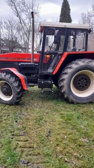 Zetor 9245 - 4