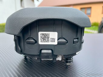 Airbag volantu na Kia Sorento IV 2020 - 4
