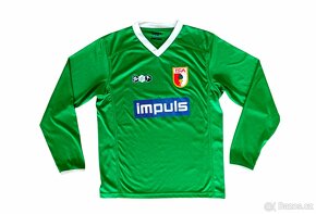 Do you football -fotbal funkční dress vel.164 - 4
