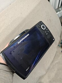 Humminbird Helix 7 - 4