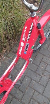 Piaggio Ciao - 4