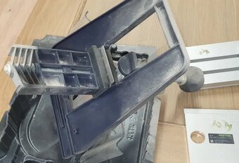 Festool CMS GE stůl - zakládní jednotka+ deska,.. - 4