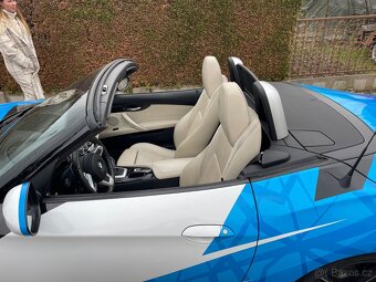 BMW Z4 - 4