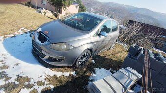 Seat Altea 2.0 TDI 103Kw - 4