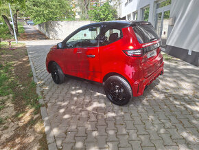 AIXAM CITY Sport Ambition - 4